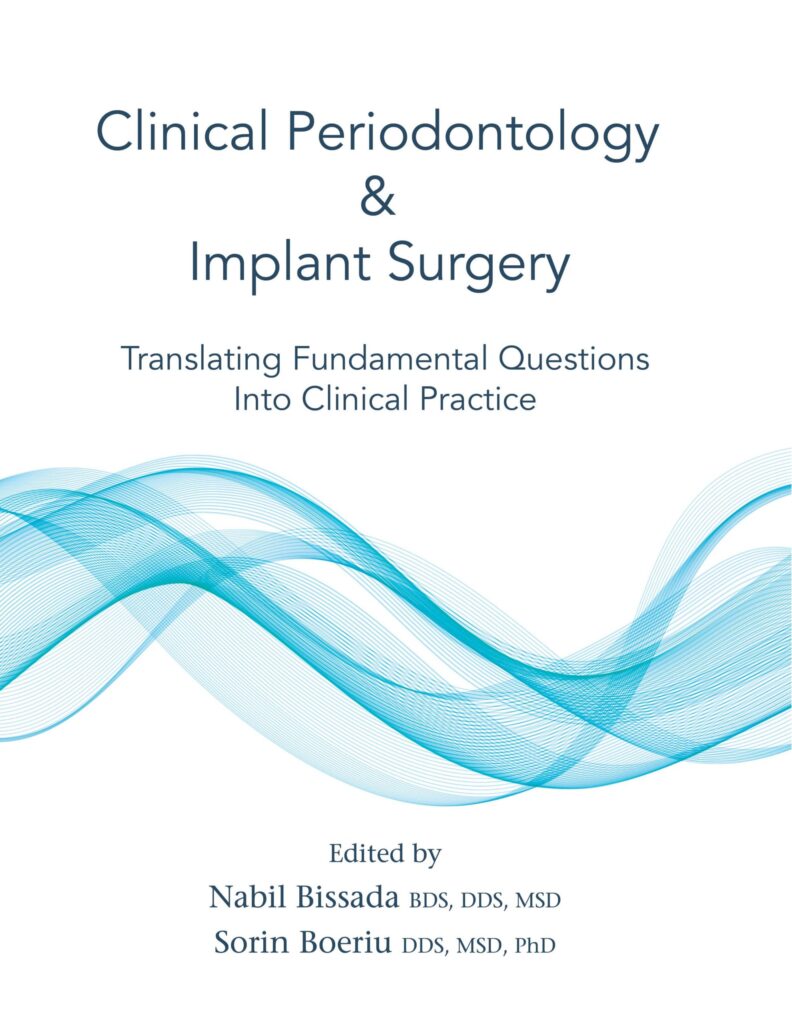 Clinical Periodontology & Implant Surgery